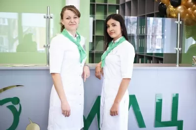 Медицинский лучевой центр МЛЦ