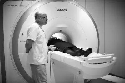 Медицинский лучевой центр МЛЦ