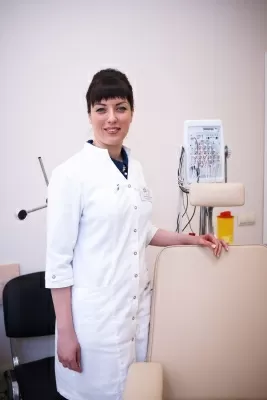 Медицинский лучевой центр МЛЦ