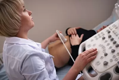 Медицинский лучевой центр МЛЦ