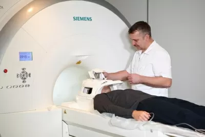 Медицинский лучевой центр МЛЦ