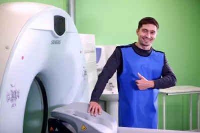 Медицинский лучевой центр МЛЦ