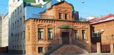 Клиника компьютерной рефлексотерапии Гавриловой