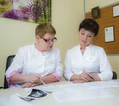 Клиника компьютерной рефлексотерапии Гавриловой