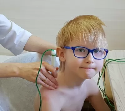 Клиника компьютерной рефлексотерапии Гавриловой