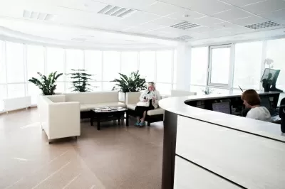 Клиника компьютерной рефлексотерапии Гавриловой