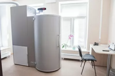 Клиника компьютерной рефлексотерапии Гавриловой