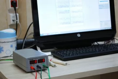 Клиника компьютерной рефлексотерапии Гавриловой