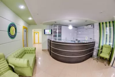 Первая неврология