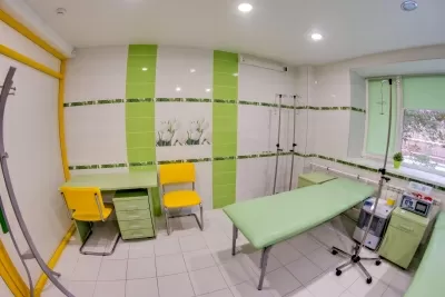 Первая неврология