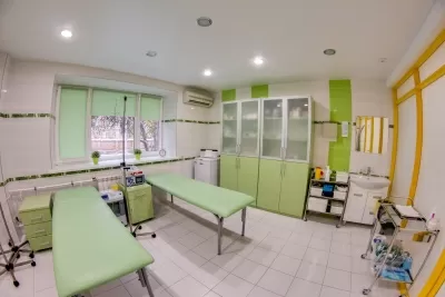 Первая неврология