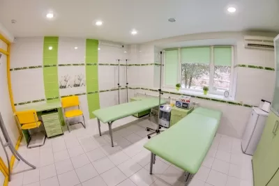 Первая неврология