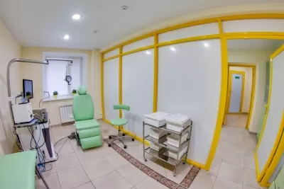 Первая неврология