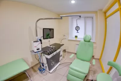 Первая неврология