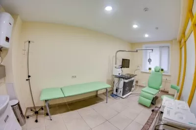 Первая неврология