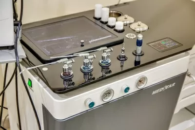 Первая неврология