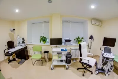 Первая неврология