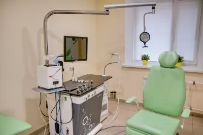 Первая неврология