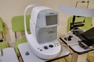 Первая неврология