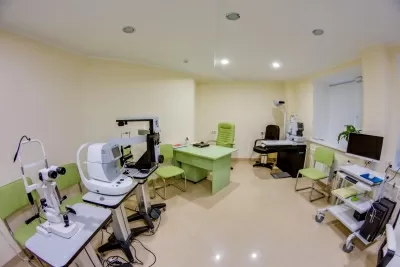 Первая неврология