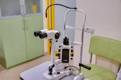 Первая неврология