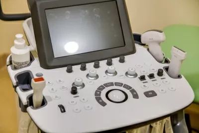 Первая неврология