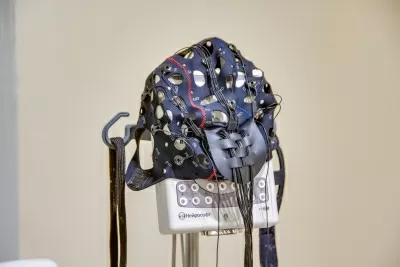 Первая неврология