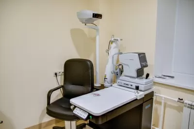 Первая неврология