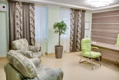 Первая неврология