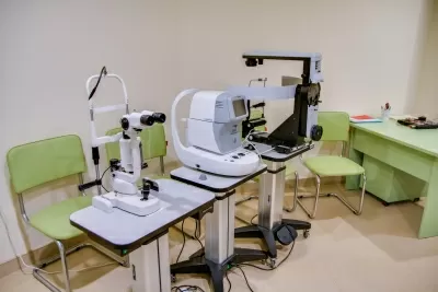 Первая неврология