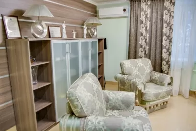 Первая неврология