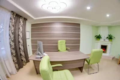 Первая неврология