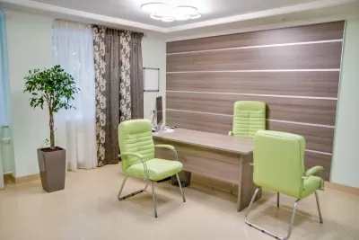 Первая неврология