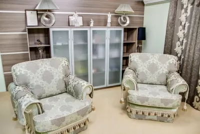 Первая неврология