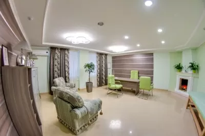 Первая неврология