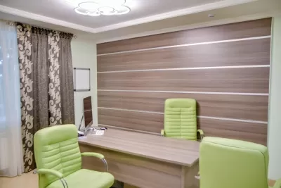 Первая неврология