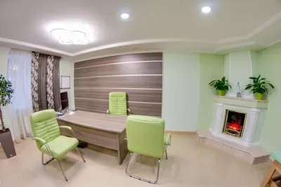 Первая неврология