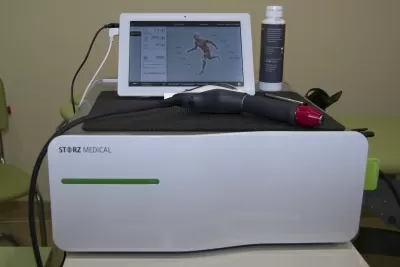 Первая неврология