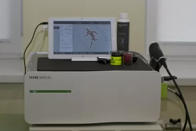 Первая неврология