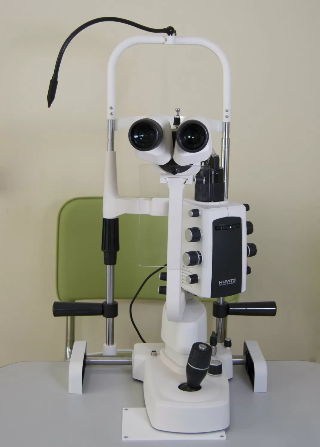 Первая неврология