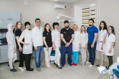 Стоматология РусАрт