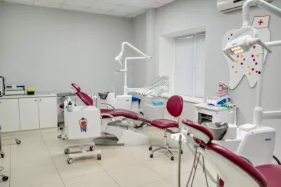 Стоматология РусАрт