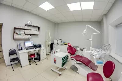 Стоматология РусАрт