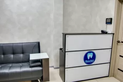 Стоматология РусАрт