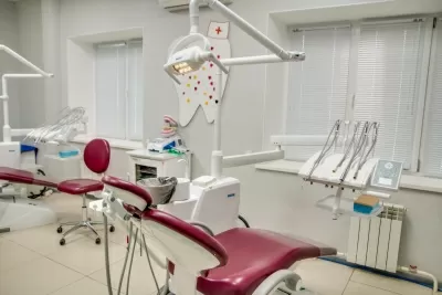 Стоматология РусАрт