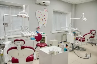 Стоматология РусАрт