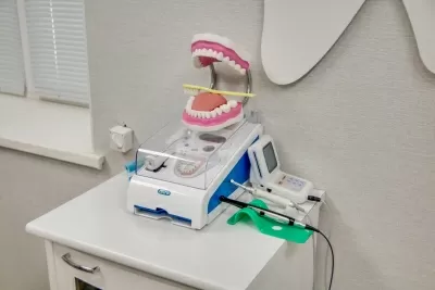 Стоматология РусАрт