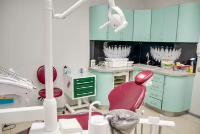 Стоматология РусАрт