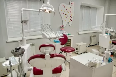 Стоматология РусАрт