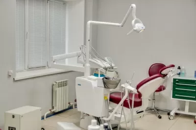 Стоматология РусАрт